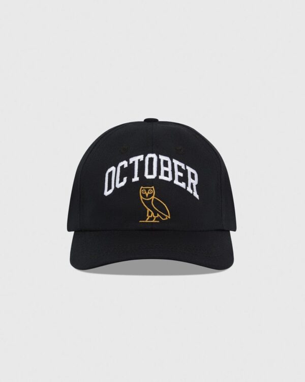 OVO "October" Strapback