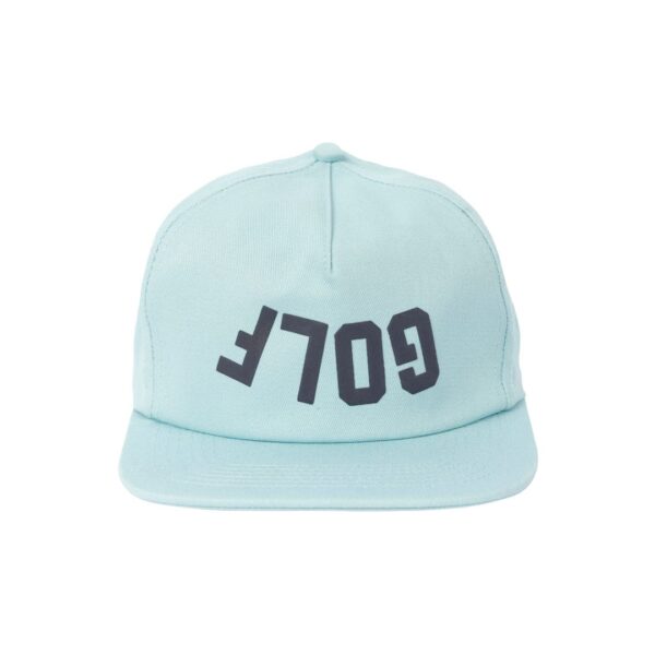 GOLF "Logo" Snapback