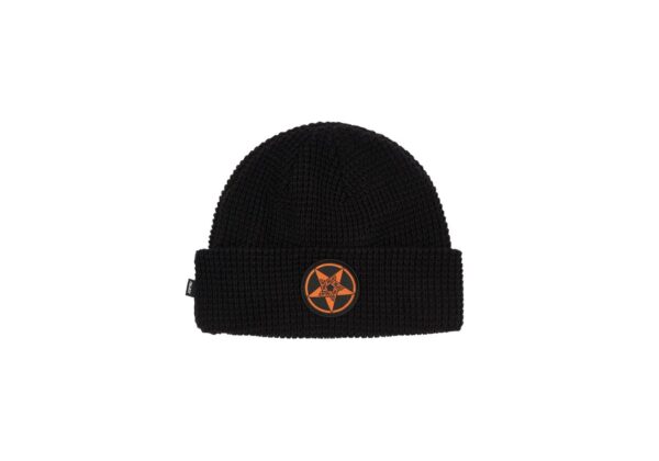 Palace "Calm It Monster" Beanie