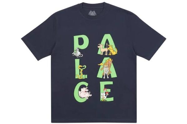 Palace "Session" Tee