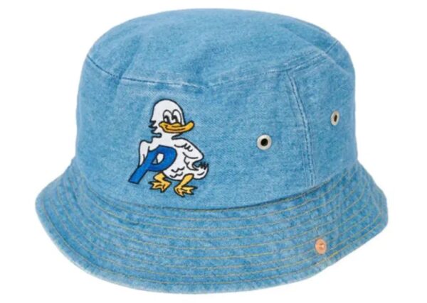 Palace Duck Denim Hat