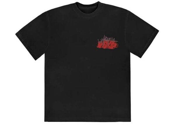 Kaws X Utopia Worldtour Tee + Vinyl