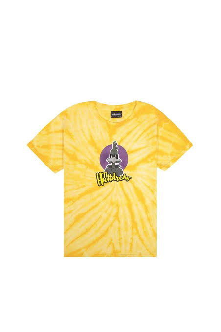 The Hundreds "Raven" Tee