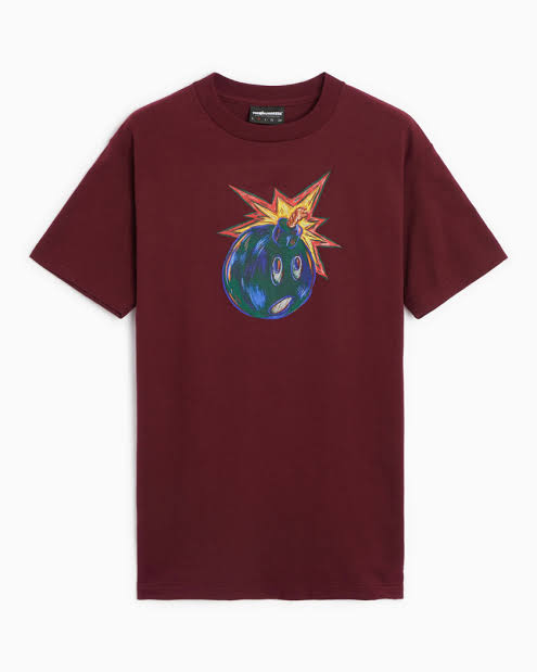 The Hundreds "Toulouse" Tee