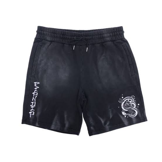 Rip N Dip "Mystic Nerm" Shorts