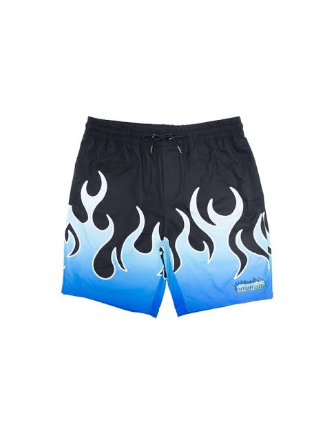 Rip N Dip "Hades" Swim Shorts