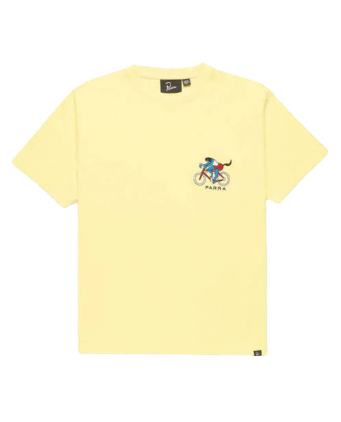 By Parra "The Chease" Tee