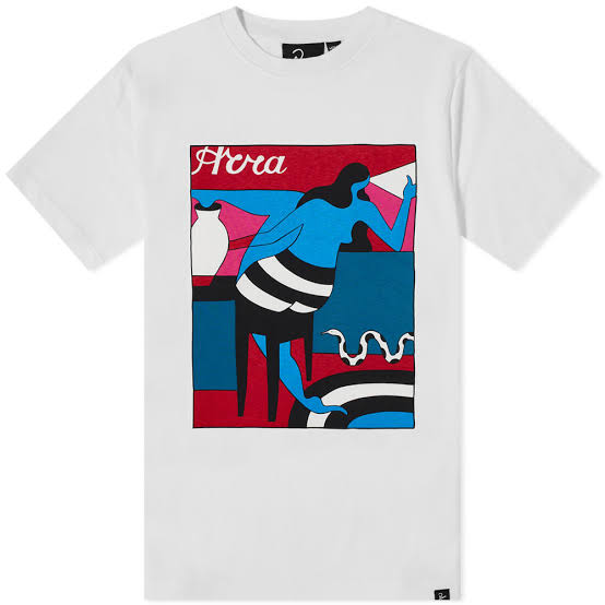 By Parra "Bar Messy" Tee