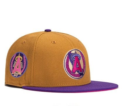 New Era "Los Angels" 59Fifty