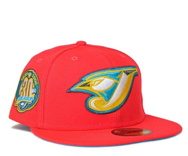 New Era "Blue Jays" 59Fifty