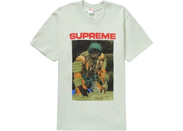 Supreme "Ronin" Tee