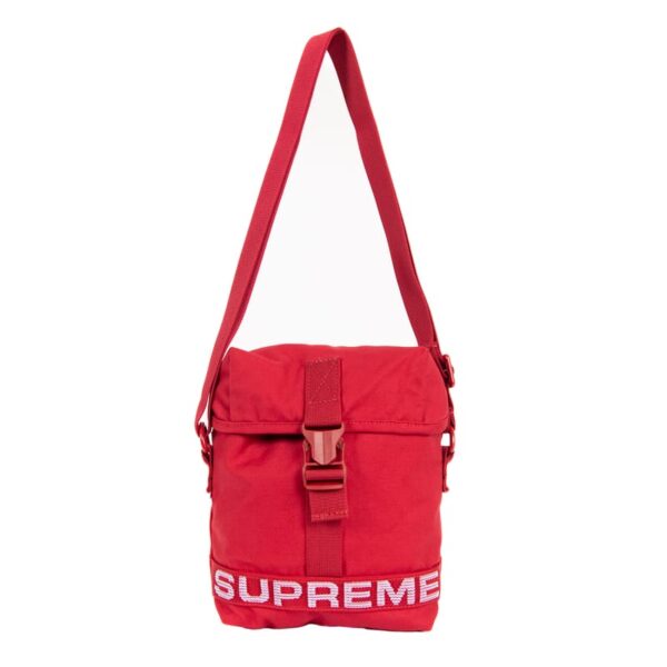 Supreme Field Side Bag