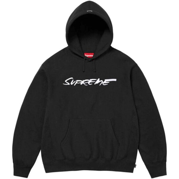 Supreme X Futura Hoodie