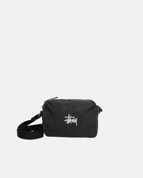 Stussy "Canvas" Bag