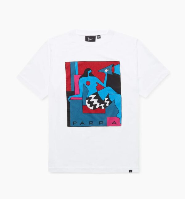 By Parra "Too Loud" Tee