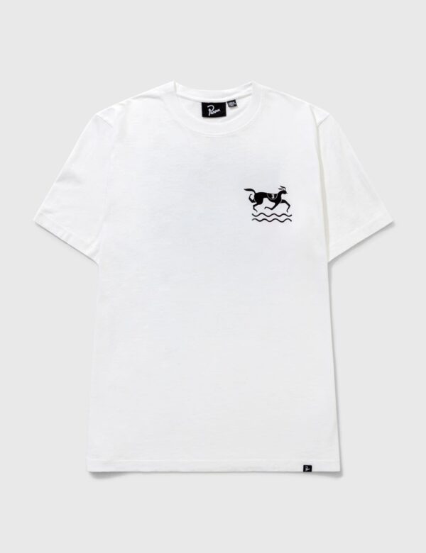 By Parra "Soccer Mom" Tee