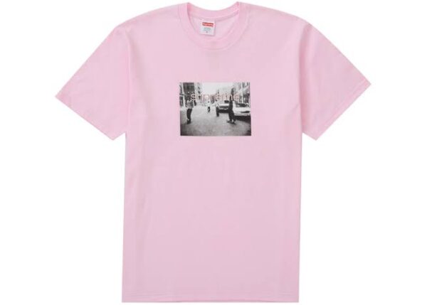 Supreme "Crew 96" Tee