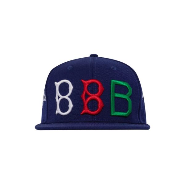 Black Scale X New Era "BBB"