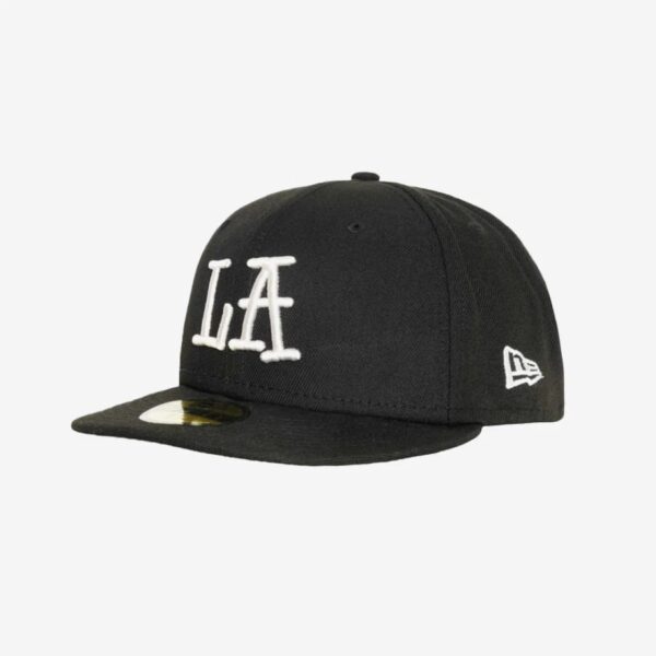 Stussy X Born N Raised X New Era "LA"