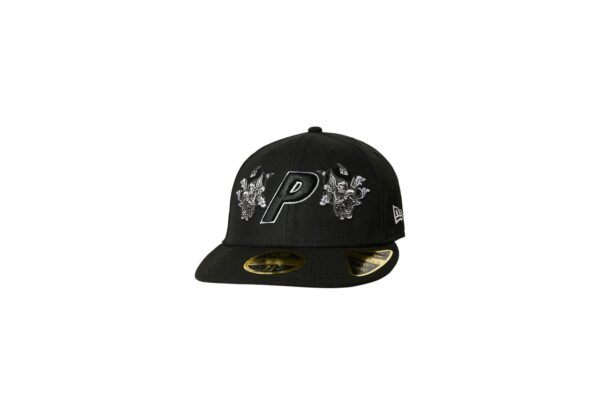 Palace X New Era "P Logo"