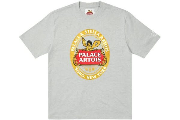 Palace x Stella Artois Tee